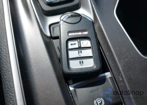 2022 Honda Accord Hybrid Sport from USA, damaged, VIN 1HGCV3F20NA031065